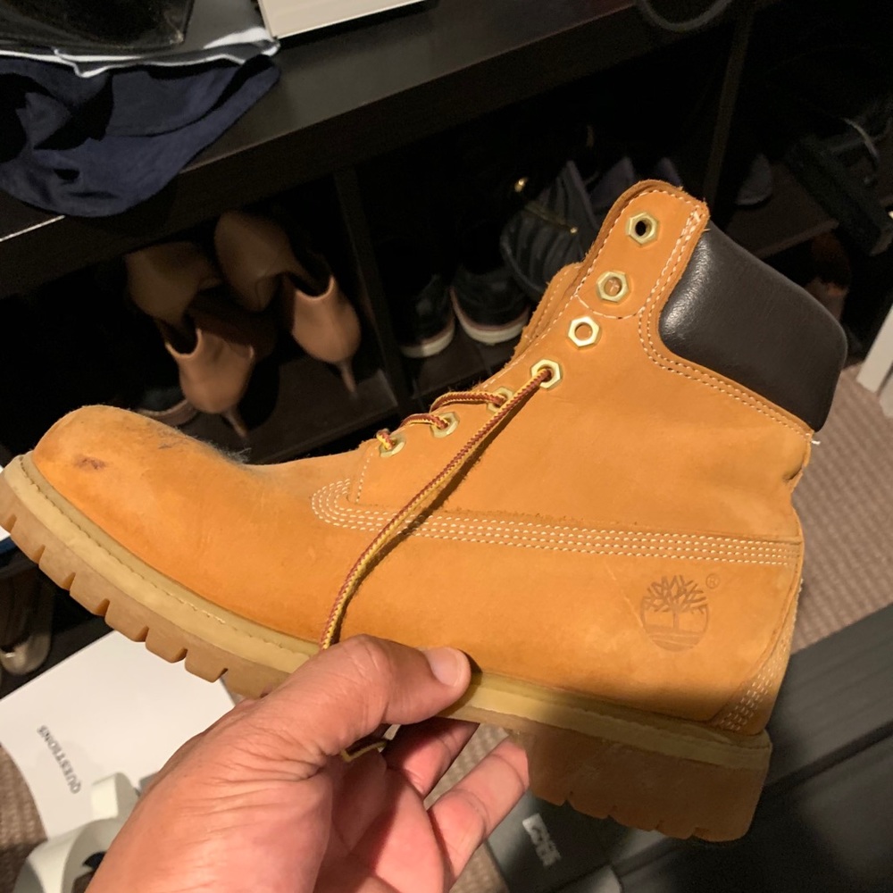 Timberland
